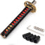 Espada Katana Shifter Universal para Autos Manuales 20cm