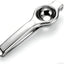 Exprimidor manual acero inox para limón y naranja
