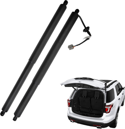 Amortiguadores soporte potencia portón Ford Explorer 16-19