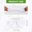 Almohadillas trapeador vapor para capó rectangular comp dupray