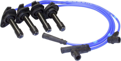 Set Cables para Bujía RC-FX50 de Alta Calidad