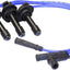 Set Cables para Bujía RC-FX50 de Alta Calidad