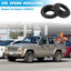 Aisladores muelles Jeep Cherokee 84-01 Comanche 86-92