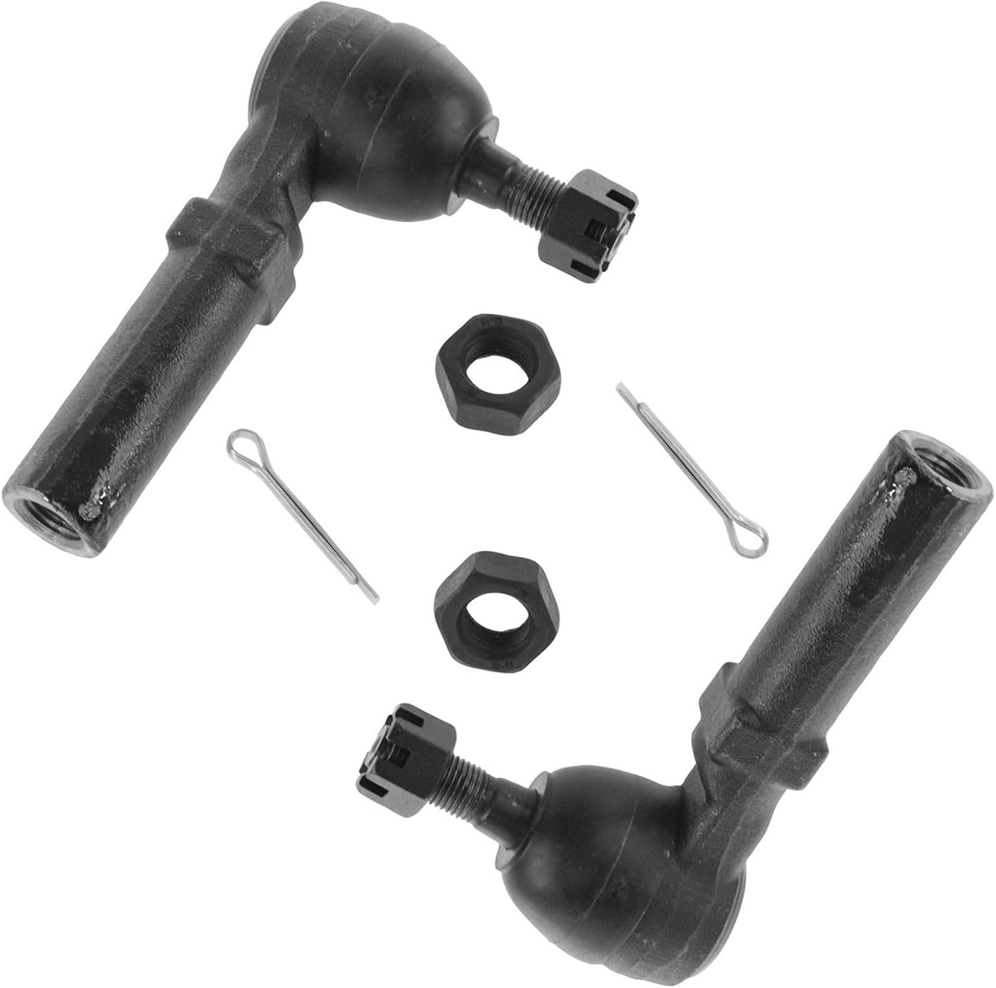 Set barras acoplamiento comp 96-00 Chrysler Town & Country
