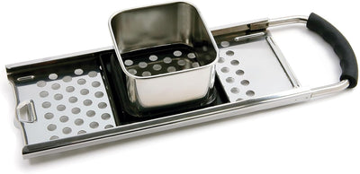 Máquina spaetzle acero inox talla única
