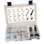 Kit de Extracción y Purga de Frenos para Automóvil