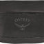 Cintura transportadora Osprey color negro