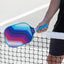 Pala Pickleball Fibra de Carbono con Tecnología Spin Grit