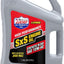Aceite motor semisintético 10W-40 SxS 1 galón