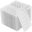 Pack 120 Cartones Huevos Plástico Apilable