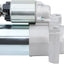 Reemplazo motor arranque Chevy Silverado 99-05 GMC Sierra