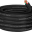 Cable SOOW 25pies 12 AWG 600V soldadora coche
