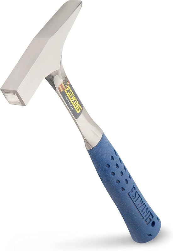 Martillo chapa acero forjado 12oz fabricado EE.UU.