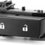 Interruptor bloqueo puerta Chevy Silverado GMC 07-14