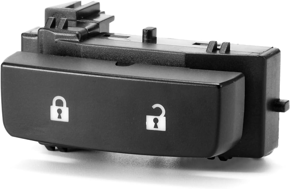 Interruptor bloqueo puerta Chevy Silverado GMC 07-14