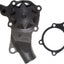 Bomba agua motor premium 43005