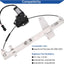 Conjunto motor elevalunas Jeep WJ 2000-04