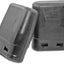 Topes parachoques traseros Jeep Grand Cherokee 93-98