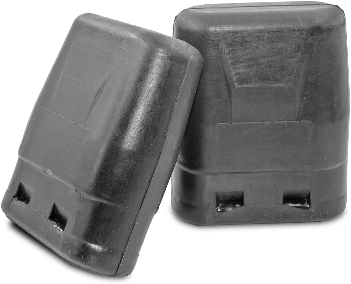 Topes parachoques traseros Jeep Grand Cherokee 93-98