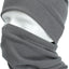 Conjunto gorro forro polar y calentador cuello