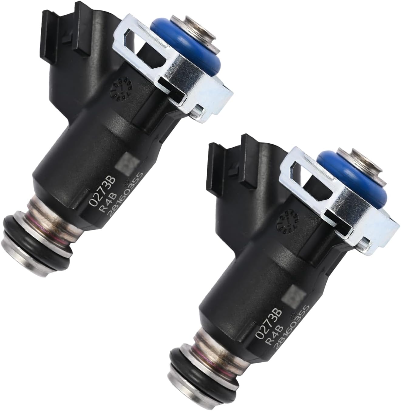 2 Inyectores Combustible Comp Kohler Command Pro EFI