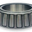 Conjunto cono y copa rodillo cónico SET407