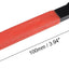 Llave inglesa ER11M con mango antiderrap rojo 2pzas