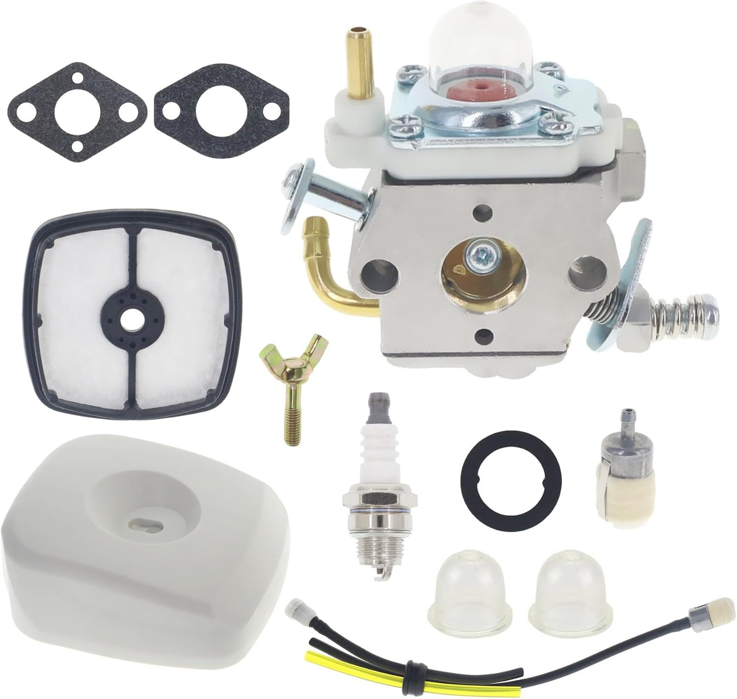 Carburador WTA-33 para soplador Echo PB-250