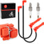 Bobina encendido bujía tapa cable comp Polaris RZR XP