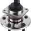 Cojinete rueda trasera comp Cadillac Buick Chevy Oldsmobile