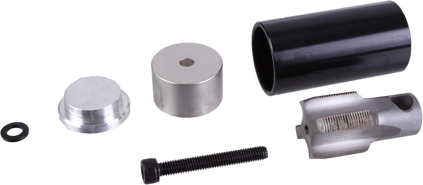 Kit Tap Edc Talla Única