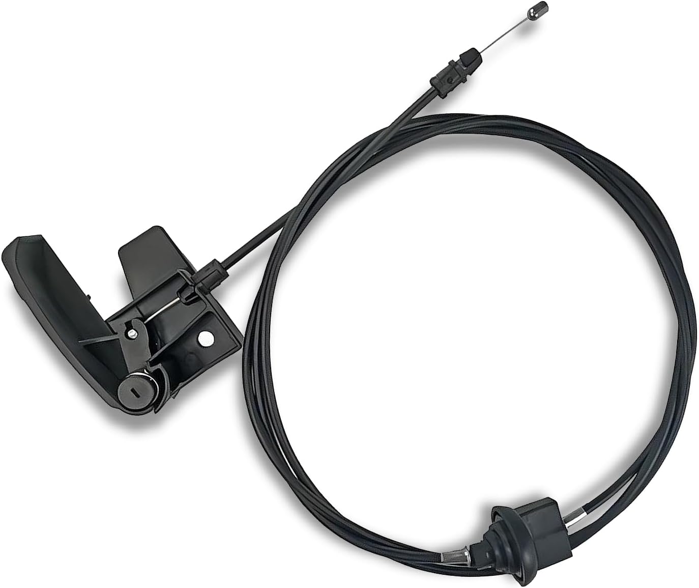Cable liberación capó con asa comp Chevrolet