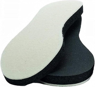 Almohadillas repuesto botas Peak Performer Estimator