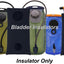 Aisladores vejiga comp Source WXP Hydration Pack