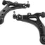 2 Brazos Control Delanteros Inferiores Chevy Uplander 05-09