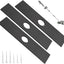 3 Cuchillas Edger EGO Comp ME0801