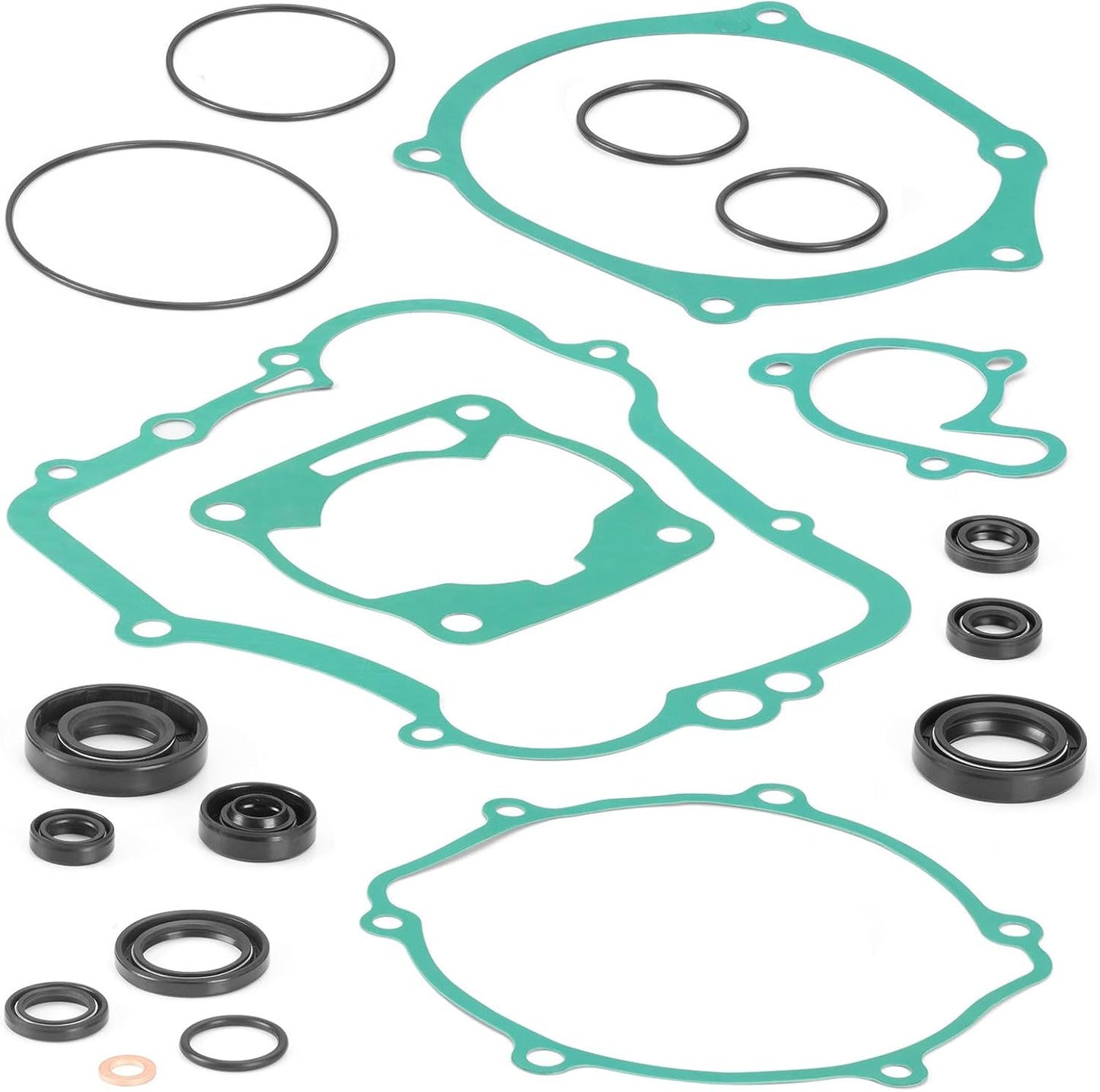 Kit junta motor Yamaha YZ85 02-18