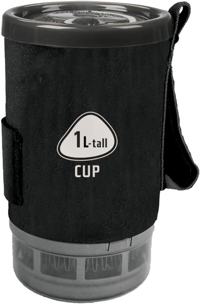 Taza repuesto Jetboil 1L para sistemas cocina camping