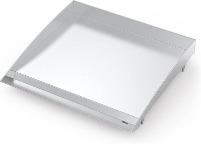 Plancha acero inox para Royal Gourmet GD401-403
