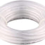 Tubo neumático PU transparente 98.4ft compresor aire