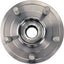 Conjunto rodamiento buje Dodge Durango Jeep 11-17