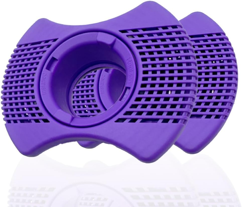 Filtro spa Vision para bañera hidromasaje 12 meses 2 pzas