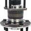 Buje rueda trasera Chevy Cobalt 05-10 HHR 06-11