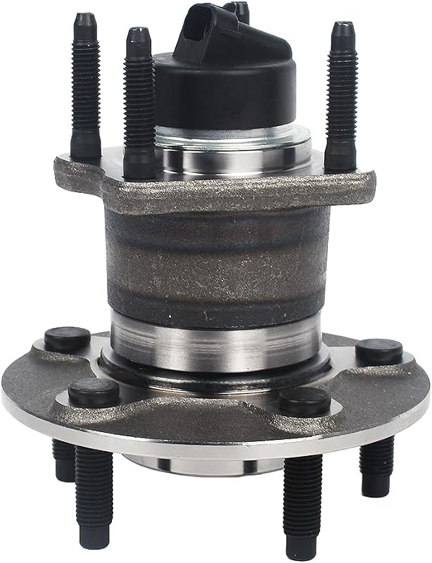 Buje rueda trasera Chevy Cobalt 05-10 HHR 06-11
