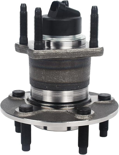 Buje rueda trasera Chevy Cobalt 05-10 HHR 06-11
