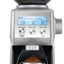 Molinillo café acero inox pulido Breville Smart Grinder Pro