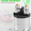 Solenoide arranque comp Kohler CH395 CH440