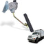 Pedal acelerador sensor posición compat. cosechadora