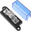Fusible Clase T 150V 400A 2 Posiciones Conector Tornillo
