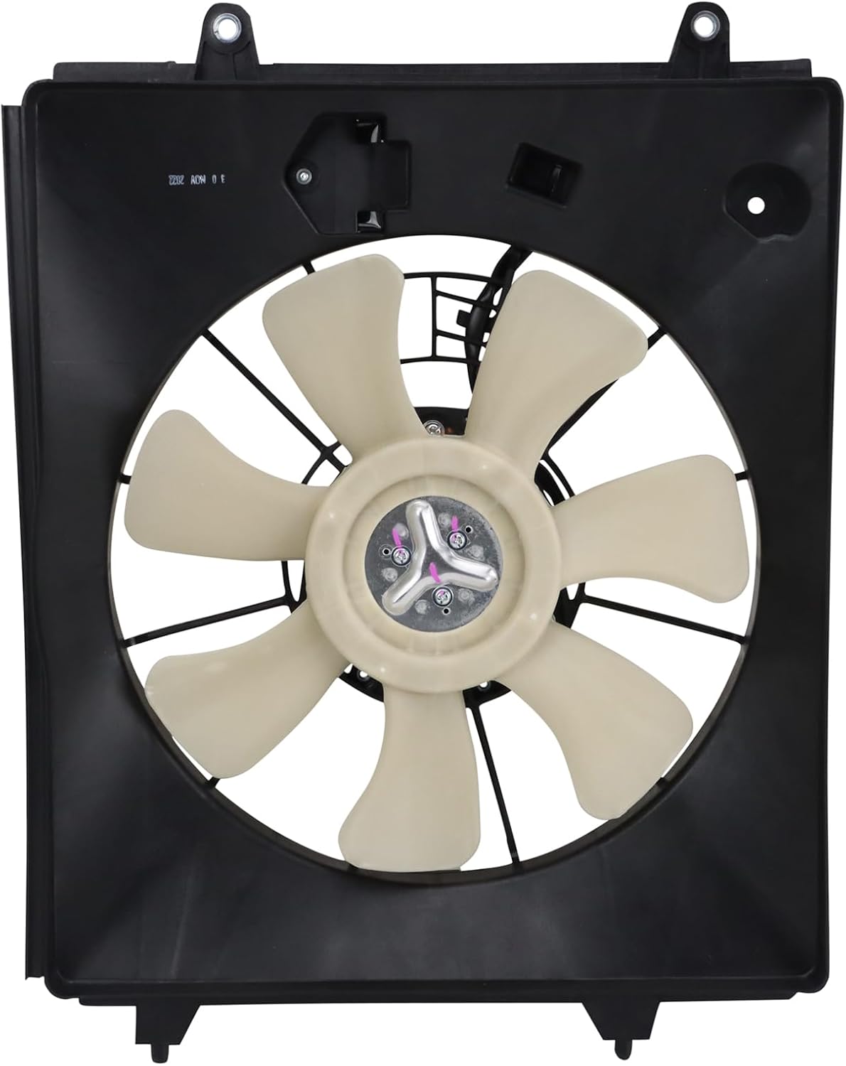 Ventilador condensador a/c derecho compat. Honda CR-V HO2011